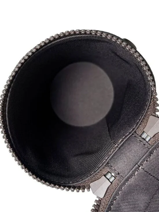 Louis Vuitton Everyday LV Coffee Cup Shoulder Bag Monogram - Picture 14 of 14